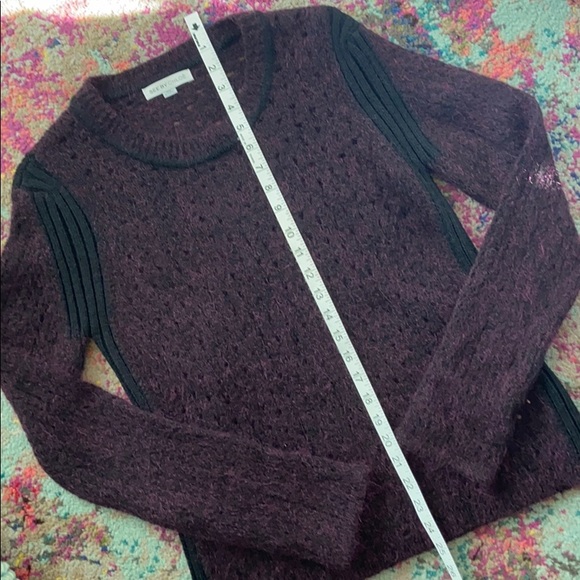 Chloe Sweater - Picture 9 of 10